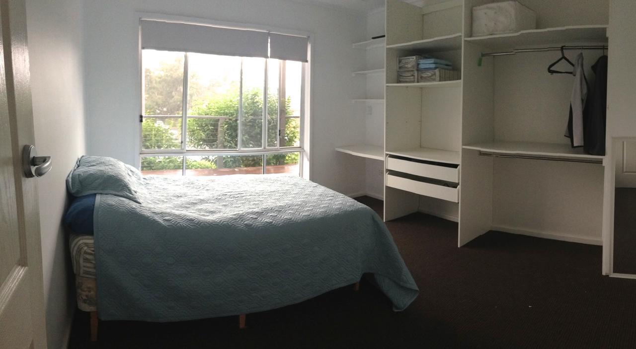 Villa Centrale Mittagong Εξωτερικό φωτογραφία