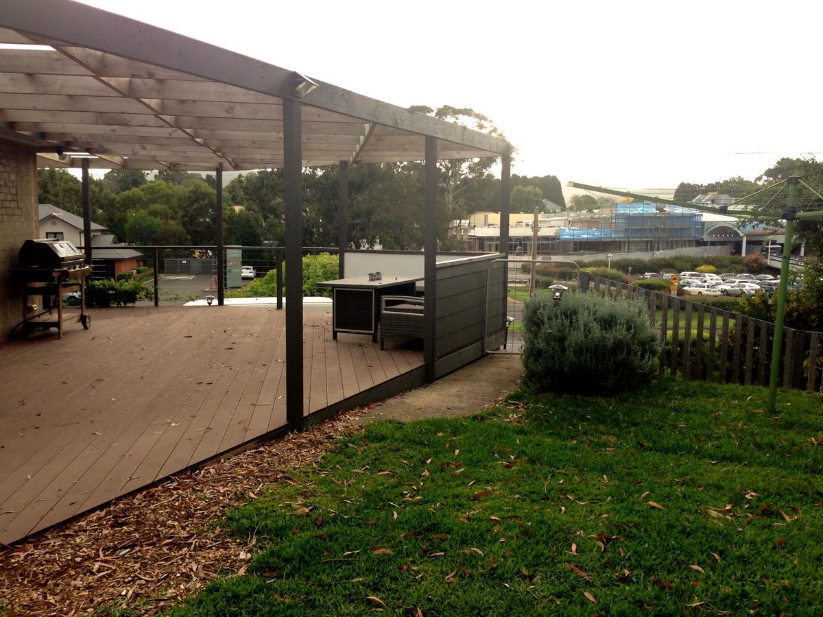 Villa Centrale Mittagong Εξωτερικό φωτογραφία