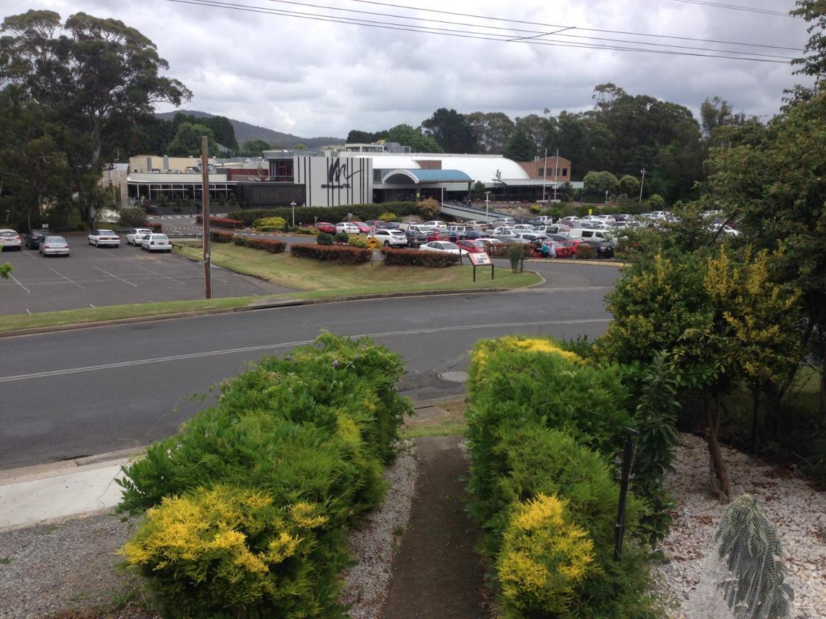 Villa Centrale Mittagong Δωμάτιο φωτογραφία